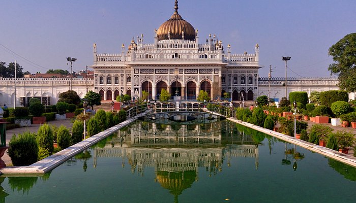 Kanpur