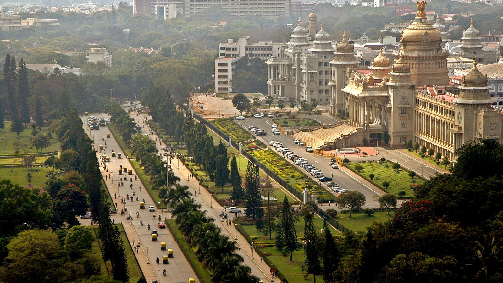Banglore