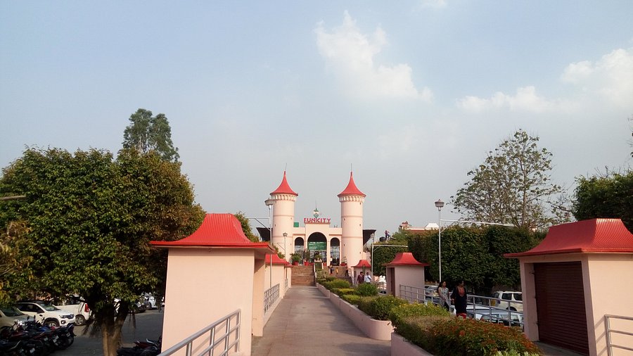 Bareilly